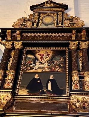 Słowo na 9 kwietnia, niedzielę Zmartwychwstania Pańskiego z duńskiego Helsingør