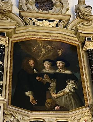 Słowo na 9 kwietnia, niedzielę Zmartwychwstania Pańskiego z duńskiego Helsingør