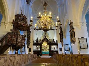 Słowo na 9 kwietnia, niedzielę Zmartwychwstania Pańskiego z duńskiego Helsingør