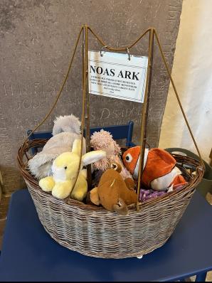 Słowo na 9 kwietnia, niedzielę Zmartwychwstania Pańskiego z duńskiego Helsingør