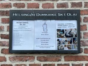 Słowo na 9 kwietnia, niedzielę Zmartwychwstania Pańskiego z duńskiego Helsingør