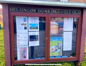 Słowo na 9 kwietnia, niedzielę Zmartwychwstania Pańskiego z duńskiego Helsingør