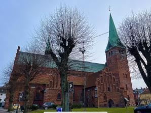 Słowo na 9 kwietnia, niedzielę Zmartwychwstania Pańskiego z duńskiego Helsingør