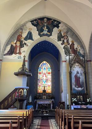 Słowo na niedzielę 14 maja