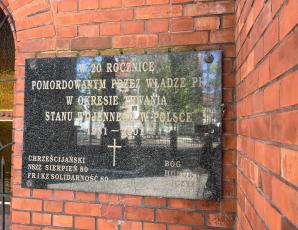 Słowo na niedzielę 14 maja