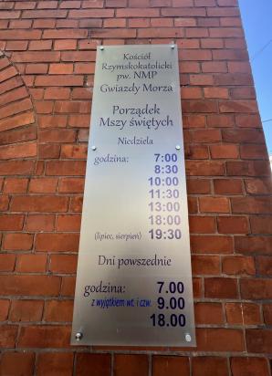 Słowo na niedzielę 14 maja