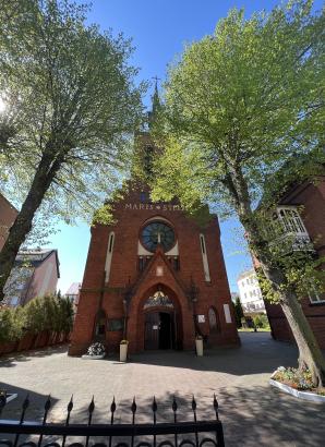 Słowo na niedzielę 14 maja