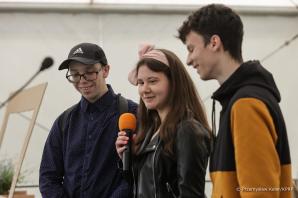 Święto Ośrodka Szkolno-Wychowawczego dla Dzieci Niewidomych w Laskach