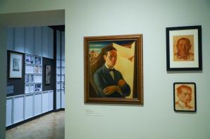 Wernisaż wystawy „Wilno, Vilnius, Vilne 1918-1948. Jedno miasto – wiele opowieści” w Muzeum Narodowym w Krakowie