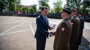 [VIDEO] Każdy poszkodowany weteran otrzyma dodatek. To jedno z założeń nowelizacji ustawy o weteranach.