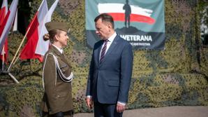 [VIDEO] Każdy poszkodowany weteran otrzyma dodatek. To jedno z założeń nowelizacji ustawy o weteranach.