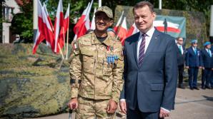 [VIDEO] Każdy poszkodowany weteran otrzyma dodatek. To jedno z założeń nowelizacji ustawy o weteranach.