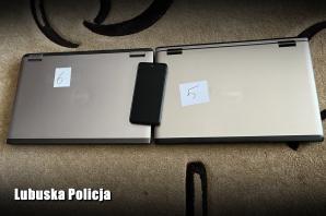 Kolejna „BESTIA” w rękach policji