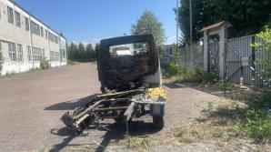 [VIDEO] RUTKOWSKI W AKCJI:  Zapis Konferencji prasowej na terenie fabryki  lodów JAN w sprawie nikczemnego  podpalenia budynków gospodarczych.