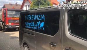 [VIDEO] Czy wójt i starosta działają na szkodę budżetu gminy Psary? Zawiadomienie o możliwości popełnienia przez nich przestępstwa urzędniczego wpłynęło dziś do Prokuratury Okręgowej w Katowicach!