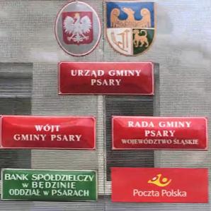 [VIDEO] Czy wójt i starosta działają na szkodę budżetu gminy Psary? Zawiadomienie o możliwości popełnienia przez nich przestępstwa urzędniczego wpłynęło dziś do Prokuratury Okręgowej w Katowicach!