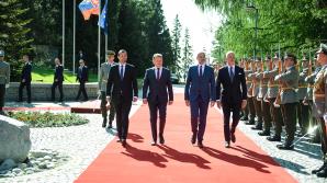 Wzmacniamy współpracę państw w ramach Grupy Wyszehradzkiej