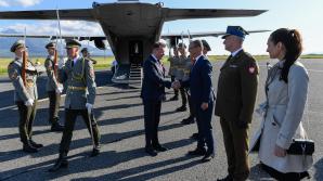 Wzmacniamy współpracę państw w ramach Grupy Wyszehradzkiej