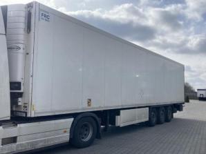 [VIDEO] BIURO RUTKOWSKI poszukuje skradzionej naczepy o nr. rej. WM 1967P. Wiesz, gdzie jest dzwoń - na numer alarmowy 600 007 007