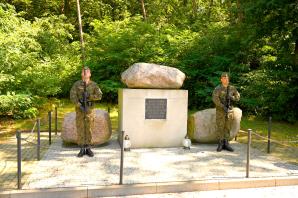 [VIDEO] Pamięć o powstańcach z 1863 r. – 160. rocznica bitwy pod Żyrzynem