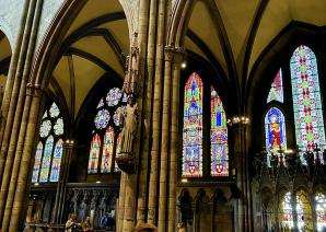 Słowo na niedzielę 17 września z katedry we Freiburgu