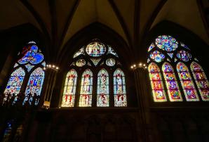 Słowo na niedzielę 17 września z katedry we Freiburgu