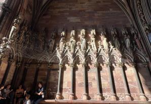 Słowo na niedzielę 17 września z katedry we Freiburgu