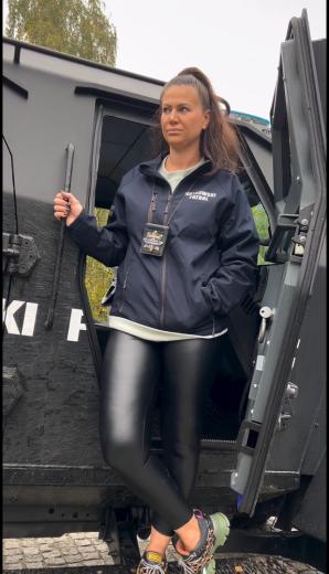  [VIDEO] Ekipa Krzysztofa Rutkowskiego wyrusza na poszukiwanie Grzegorza Borysa