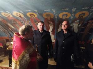 [VIDEO] 14.12.2023 - Ostatnia droga zastrzelonych na służbie policjantów z komisariatu policji Wrocław-Fabryczna