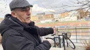 [VIDEO] Gdzie jest zaginiona z Azerbejdżanu i jej 2-miesięczny synek? Ojciec zaginionej mówi o potężnych problemach rodzinnych!