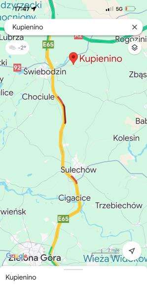 BIURO RUTKOWSKI Z OSTATNIEJ CHWILI: Poszukiwane dwa Mercedesy klasy AMG-GLS mogą znajdować się w okolicach Świebodzina! Nagroda za wskazanie miejsca ich ukrycia!