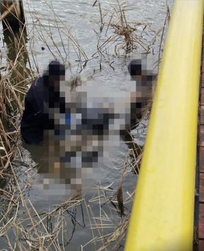 [VIDEO] 29-letnia Azerka nie żyje. Jej ciało odnaleziono dziś we Wrocławiu w miejscu, które typowało Biuro RUTKOWSKI