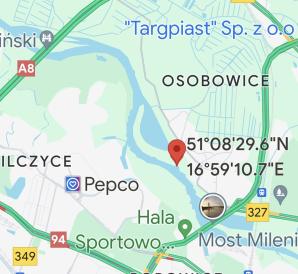 [VIDEO] 29-letnia Azerka nie żyje. Jej ciało odnaleziono dziś we Wrocławiu w miejscu, które typowało Biuro RUTKOWSKI