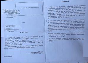 [VIDEO] PATRIOT24 INTERWENIUJE - Nie głosujcie w Psarach na Tomasza Sadłonia. On się nie interesuje problemami mieszkańców! - apeluje Barbara z ul. Topolowej w Malinowicach