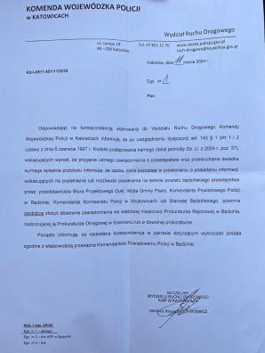 [VIDEO] PATRIOT24 INTERWENIUJE - Nie głosujcie w Psarach na Tomasza Sadłonia. On się nie interesuje problemami mieszkańców! - apeluje Barbara z ul. Topolowej w Malinowicach