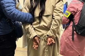 [VIDEO] Śląscy policjanci z wydziału do walki z przestępczością gospodarczą katowickiej komendy wojewódzkiej zatrzymali członków zorganizowanej grupy przestępczej zajmującej się oszustwami „nigeryjskimi