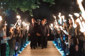 [VIDEO] Westerplatte - Nigdy więcej samotności i słabości!