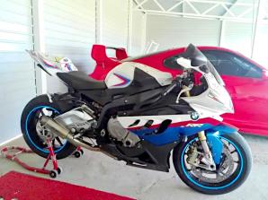 [VIDEO] Kradzież motocykli klasy Superbike  z prywatnej posesji w miejscowości Iwanowice Duże. Jest nagroda!