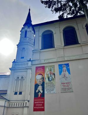 Słowo na niedzielę 15 września