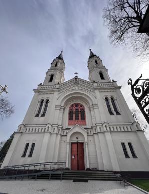 Słowo na niedzielę 15 września