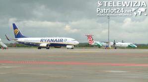 [VIDEO] Lotniska regionalne z dużym wzrostem czarterów. Stały się motorem napędowym ruchu pasażerskiego