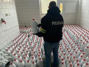 [VIDEO] RODZINNY INTERES - Podrobione produkty 