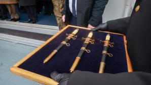 [VIDEO] Kontynuujemy proces wzmacniania Marynarki Wojennej RP