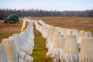 [VIDEO] Tarcza Wschód - inwestycja w pokój i bezpieczeństwo
