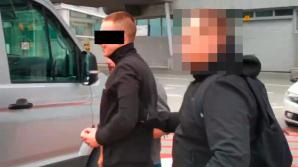 [VIDEO] Ostatni z pseudokibiców poszukiwanych za udział w pobiciu ze skutkiem śmiertelnym namierzony w Holandii przez „łowców głów” i ekstradowany