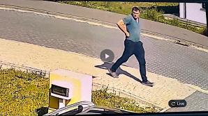 Nowe informacje w sprawie zaginięcia Dariusza Ujmy - briefing BIURA RUTKOWSKI w Słupsku 2 sierpnia 2025 o godzinie 15:00