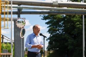 [VIDEO] Priorytety polskiej armii: silny przemysł zbrojeniowy i niezależność od dostaw zewnętrznych