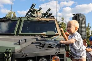 [VIDEO] Prezydent RP na Lubelszczyźnie: Ziemia polska musi być w rękach polskich rolników