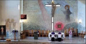 Słowo na 14 grudnia, III Niedzielę Adwentu 