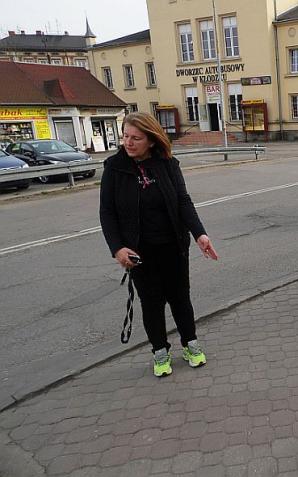 Czy klientka banku PKO BP zelżyła policjantów w Kłodzku? Czy może policjanci tę historie zmyślili? Rozprawa sądowa w Kłodzku 10 kwietnia o godz. 10.30.